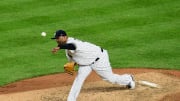 Recently retired pitcher CC Sabathia will be an advisor for the Yankees.