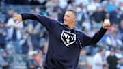 Pettitte podría quedarse corto en su intento de llegar al Salón de la Fama