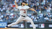 As things currently stand, the chase to land Gerrit Cole in free agency remains a three-team race. 