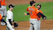David Robertson is yet another player who blasted the Astros over the sign-stealing scandal.