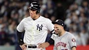 Son recurrentes las comparaciones entre Judge y Altuve 