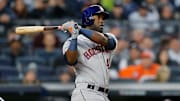 League Championship Series - Houston Astros v New York Yankees - Game Three