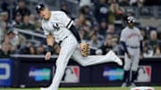 Gio Urshela enters the season as the New York Yankees' top option on the hot corner.