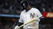 Didi Gregorius might not be returning to the Yankees next season