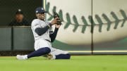 The Detroit Tigers are reuniting with Cameron Maybin