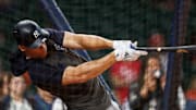Los Yankees de Nueva York tienen a 7 peloteros entre los 100 mejores de MLB