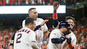 The Houston Astros still have some explaining to do