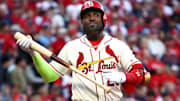 Marcell Ozuna could be on his way to Chicago as early as next week according to Frank Castillo