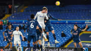 Leeds et Arsenal se quittent sur un match nul (0-0)