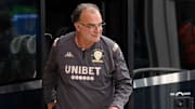 Marcelo Bielsa sorgt schon jetzt für Angstzustände in der Premier League 