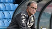 Leeds United v Charlton Athletic - Sky Bet Championship