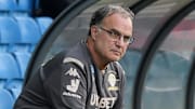 Marcelo Bielsa has finally agreed a new Leeds contract until 2021