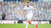 Leeds United v Charlton Athletic - Sky Bet Championship