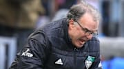 Leeds United v Chelsea - Premier League