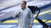 Marcelo Bielsa siempre se caracterizó por tener una personalidad particular.