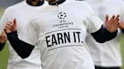 Leeds United v Liverpool - Premier League