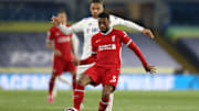 Versucht es der FC Bayern bei Georginio Wijnaldum?