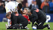 Harvey Elliott