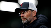 Jürgen Klopp, le formidable entraîneur de Liverpool.