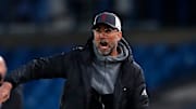 Leeds United v Liverpool - Premier League