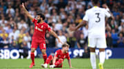 Leeds United v Liverpool - Premier League