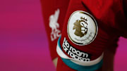 Leeds United v Liverpool - Premier League