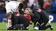 Leeds United v Liverpool - Premier League