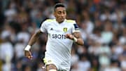 Leeds are looking for a first Premier League win of the season