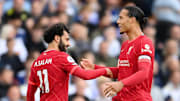 Leeds United v Liverpool - Premier League
