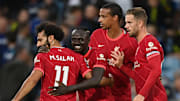Liverpool are in good form