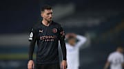 Aymeric Laporte n'est plus apparu en Equipe de France depuis mars 2017