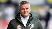 Ole Gunnar Solskjaer