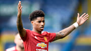 Leeds United v Manchester United - Premier League