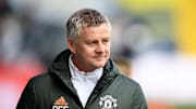 Leeds United v Manchester United - Premier League
