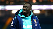 Jean-Kevin Augustin will zum FC Nantes wechseln