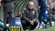 Leeds United v Reading - Sky Bet Championship