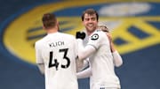 Leeds United v Tottenham Hotspur - Premier League