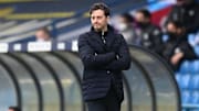 Ryan Mason said he was 'shocked' to see a Harry Kane goal ruled out by VAR for offside
