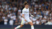 Leeds United v West Ham United - Premier League