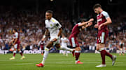 Raphinha is in fine form - but Leeds are yet to record a Premier League win