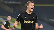 Tomas Soucek has become crucial for the Hammers