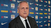 Claudio Lotito