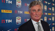 Lega Serie A Unveils 2018/19 Fixture