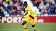 Ousmane Dembele