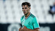 Brahim DIaz von Real Madird steht kurz vor einem Engagement in der Serie A