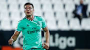 Leganes v Real Madrid - La Liga Santander