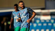 Karim Benzema est revenu sur les éloges du président de la FFF. 