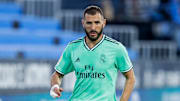 Karim Benzema a grandement participé au sacre du Real Madrid cette saison en Liga