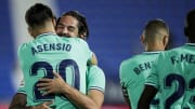 Leganes v Real Madrid - La Liga Santander