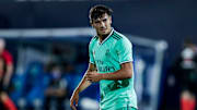 Leganes v Real Madrid - La Liga Santander
